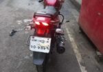 Bajaj Pulsar 150 2017