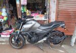 Yamaha FZS V3 . 2021