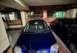 Toyota RunX . 2002