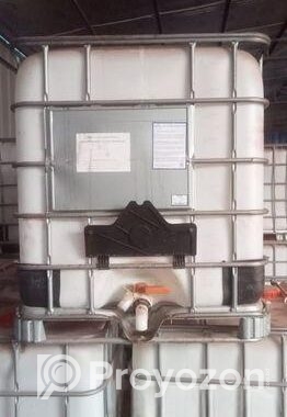 Water Container