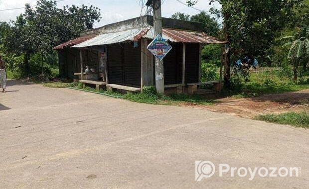 রিসোর্টের জন্য জমি কিনুন