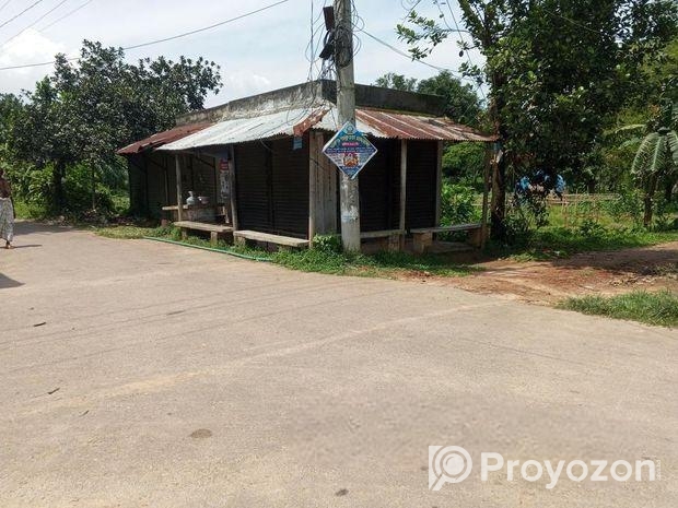 রিসোর্টের জন্য জমি কিনুন