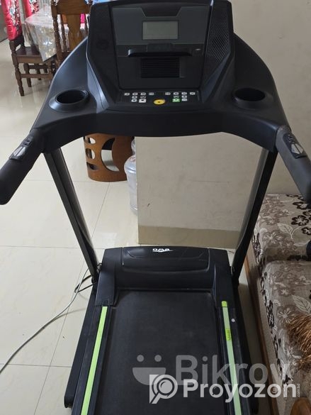 Treadmill sell for urgent in uttara