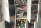 6 door cabinet ‍Sell Post