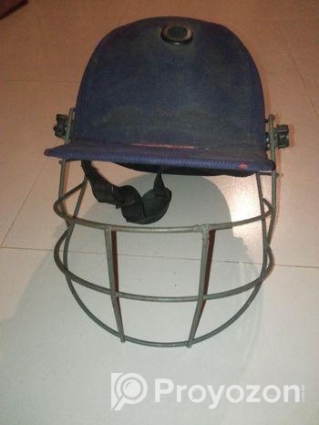 Cricket Helmet Sell Post
