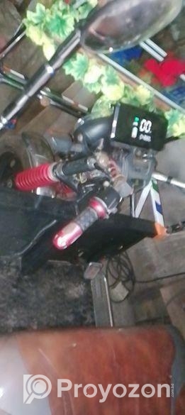 অটো গাড়ি মিশুক