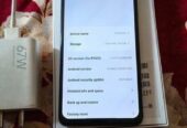 Xiaomi Poco F4 full fresh 8+256 (Used)