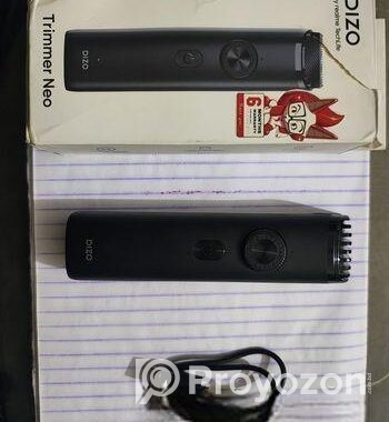 Dizo Trimmer Neo (by Realme Techlife)