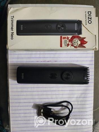 Dizo Trimmer Neo (by Realme Techlife)
