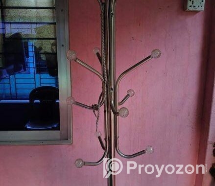Steel Cloth Hanger