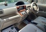 Toyota Raum rum 2004