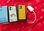 OPPO F21 Pro 8/128gb (Used)