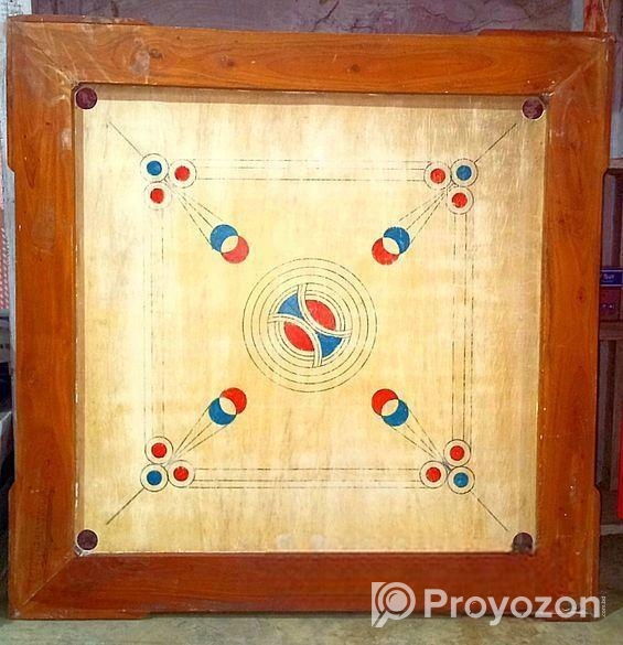 Karrom Bord Sell Hobe