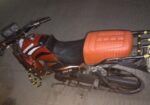Runner Bike RT 2018