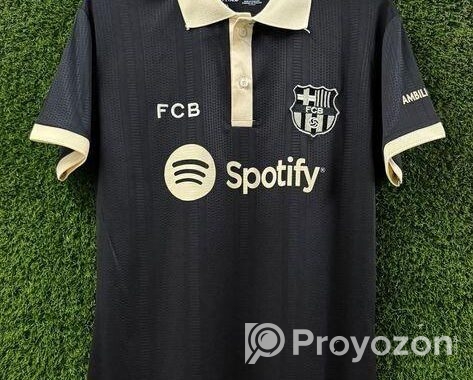 Football Jersey (জার্সি)