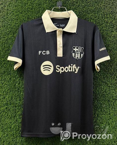 Football Jersey (জার্সি)