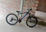 Gear cycle for sale(modified)