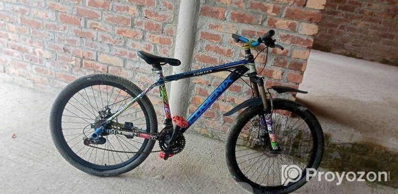 Gear cycle for sale(modified)