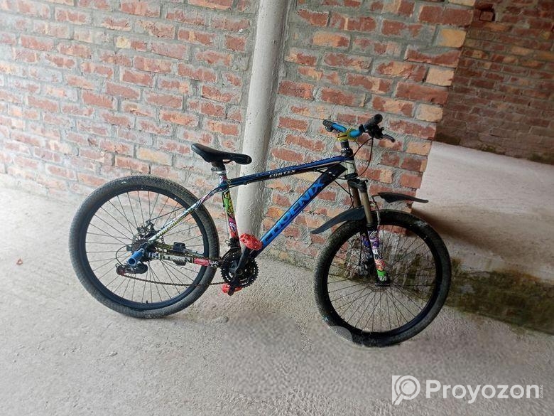 Gear cycle for sale(modified)