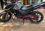 H Power Max-Z 150 2020