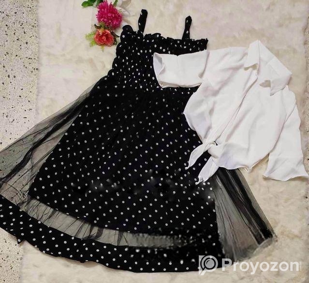 সাটিন নাইট স্যুট সেট (টপস এবং শর্টস)