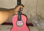ukulele gutter