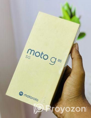 Motorola Moto G85 (12+256) (New)