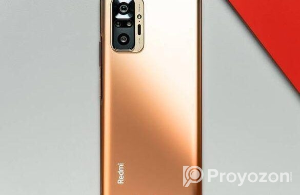 Xiaomi Redmi Note 10 Pro Max