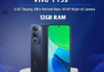 Vivo Y19S 6GB 128GB (New)