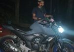 Yamaha FZS V3 deluxeBS.6eng 2023