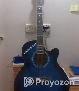 Guiter Sell Post