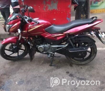 Bajaj Pulsar 150 2017