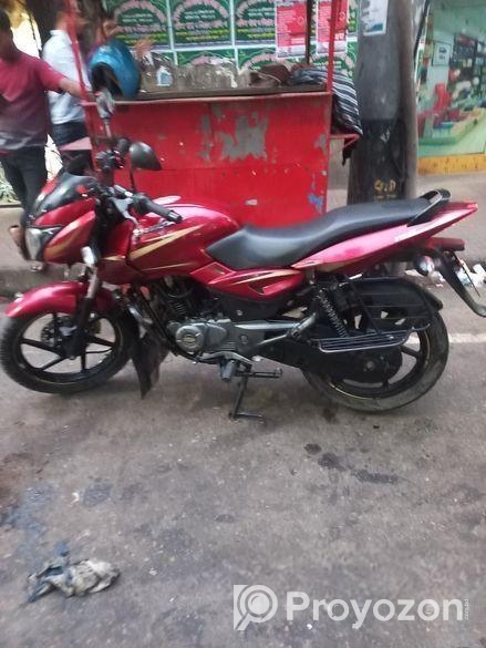 Bajaj Pulsar 150 2017