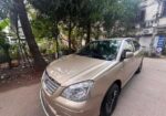 Toyota Premio . 2003