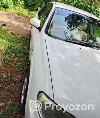 Nissan Sunny ex Salon 2011