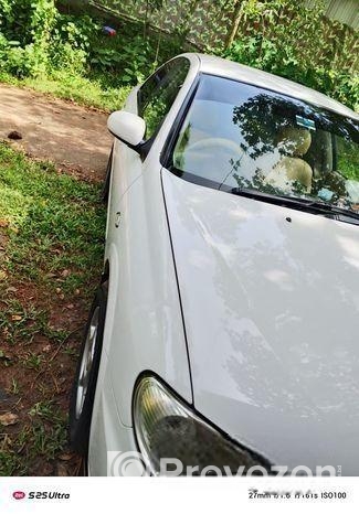 Nissan Sunny ex Salon 2011