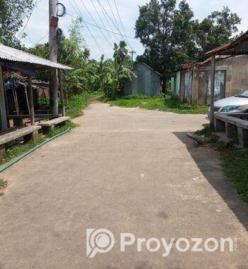 রিসোর্টের জন্য জমি কিনুন