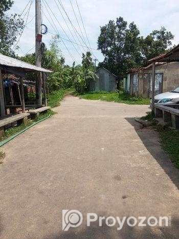 রিসোর্টের জন্য জমি কিনুন