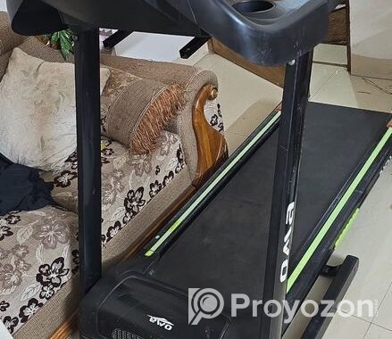 Treadmill sell for urgent in uttara