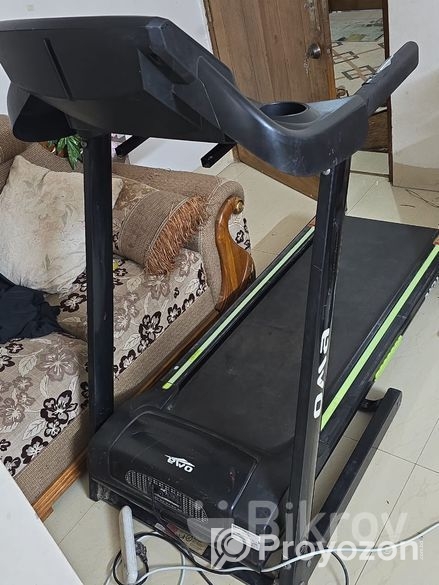 Treadmill sell for urgent in uttara