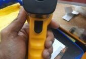 Infrared thermometer