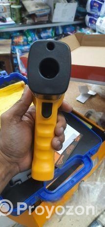 Infrared thermometer