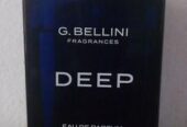 G. Bellini brand perfume