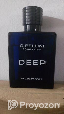 G. Bellini brand perfume