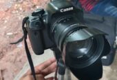 Canon 700d
