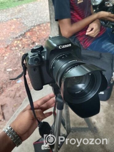 Canon 700d