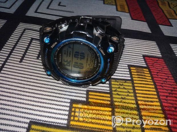 Lasika watch for sell