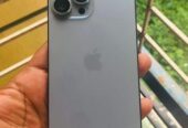 Apple iPhone 13 Pro Max Max128 (Used)