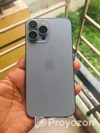 Apple iPhone 13 Pro Max Max128 (Used)