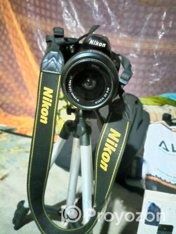 নিকোন 3100 D Sell Post